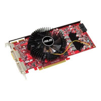 Asus EAH4870/HTDI/1GD5 Asus EAH4870/HTDI/1GD5